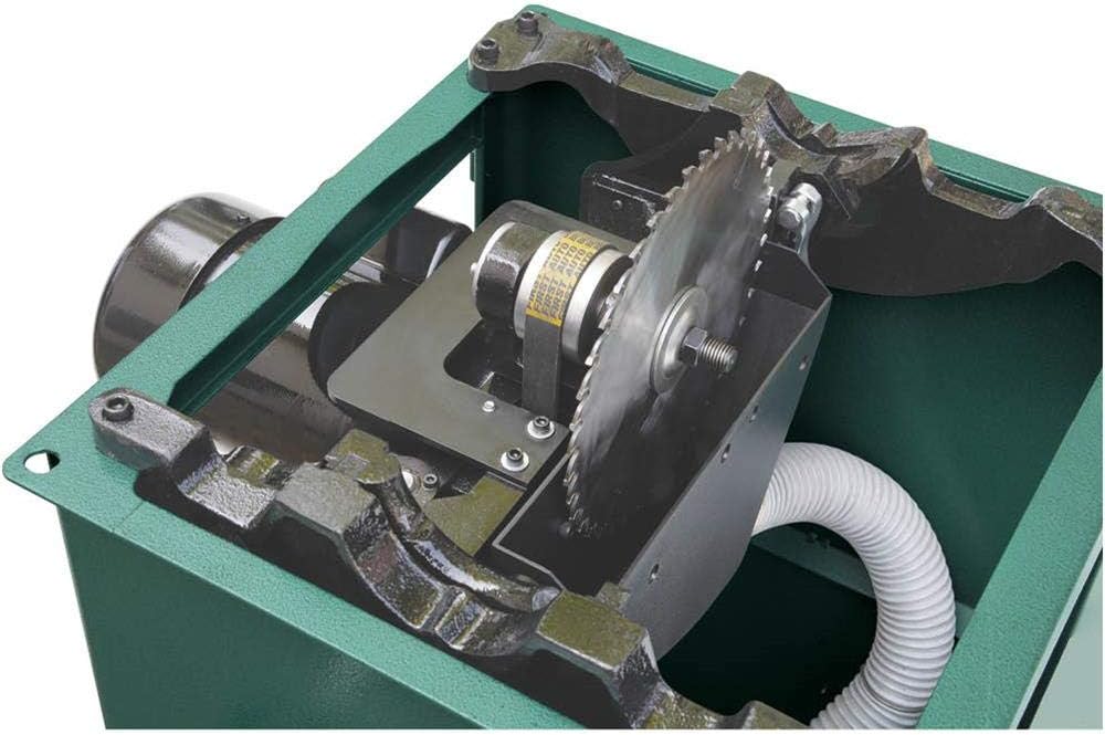 Grizzly G1023RL Table Saws product image 3