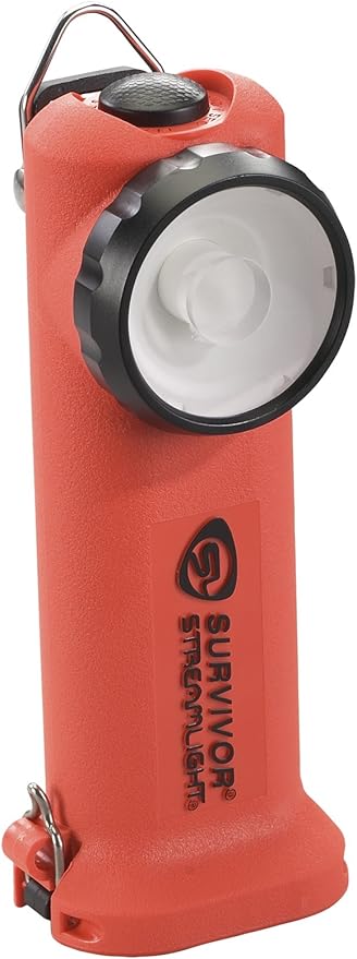 Streamlight 90540 Survivor LED Right 