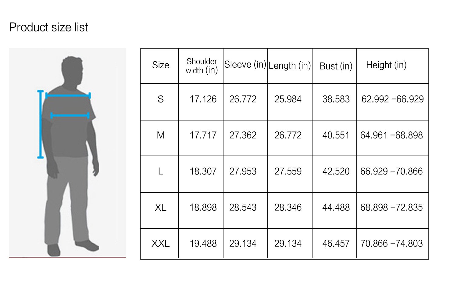 POKEE Men\'s Anti UV Sun Protection Shirts Zipper Stand Collar Fishing Wear Outdoor