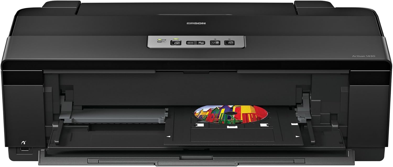 epson 1430 printer