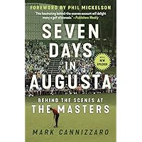 The Making of the Masters: Clifford Roberts, Augusta National, and