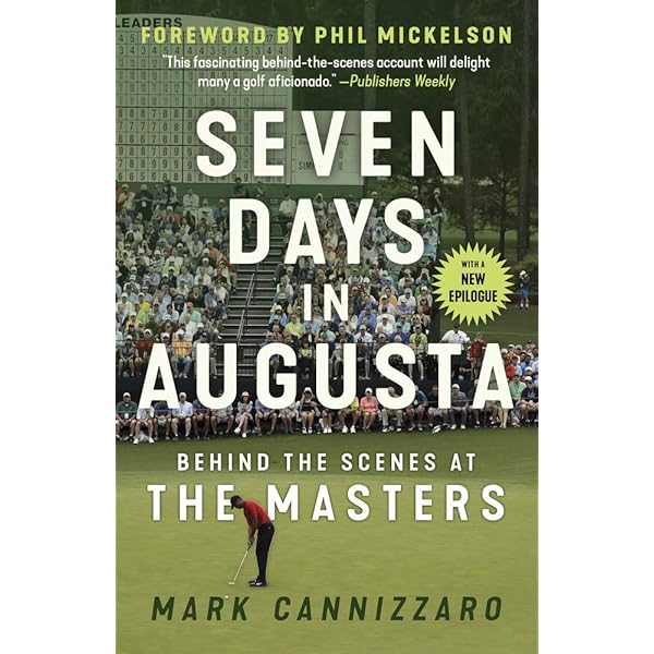 The Making of the Masters: Clifford Roberts, Augusta National, and