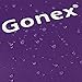 Gonex Ultra Lightweight Packable Backpack Daypack Handy Foldable Camping Outdoor Travel Cycling Backpacking(Purple)