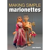 Making Simple Marionettes