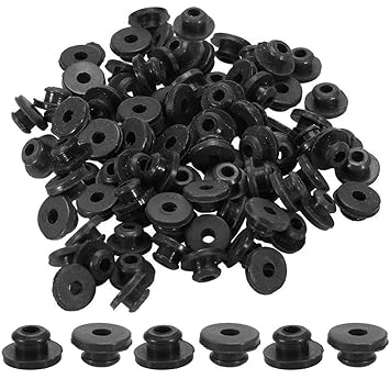 Romlon Tattoo Grommets Nipples 200pcs Soft Silicone Tattoo Needle Grommets Nipples Tattoo Rubber Grommet Body Art Accessory For Tattoo Machine Supply Needles Armature Bar Supplies Amazon In Beauty