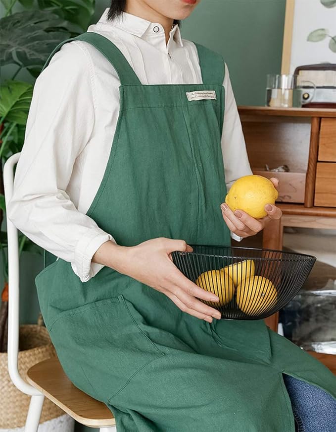 schürze übergröße