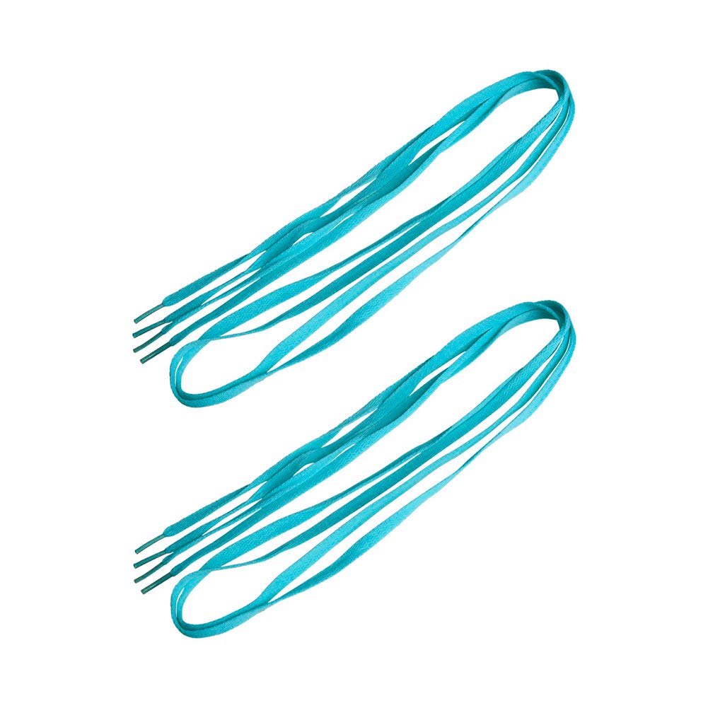 aqua shoe laces