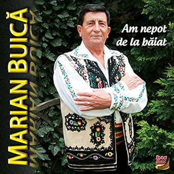 Azi E Ziua Mea Petrec By Marian Buică On Amazon Music Amazon Com