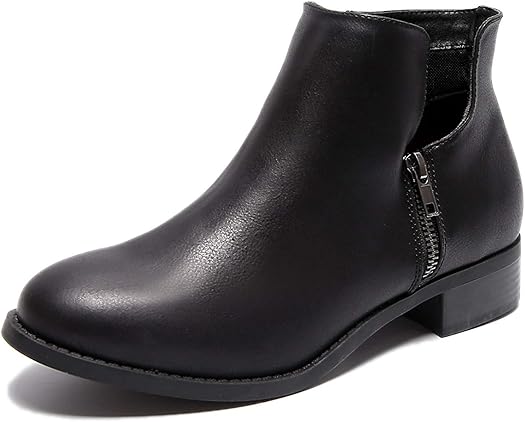 pavers ladies shoe boots