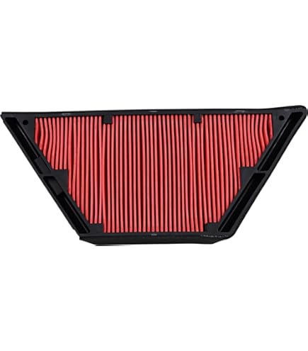 Amazon.com: Kawasaki OEM Air Filter Ninja ZX14R 12-14 11013-0718