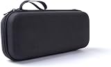 Baomaeyea Stethoscope Case for 3M Littmann Classic III with Mesh Pocket view 3