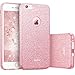ESR Case for iPhone 6/6s, Luxury Glitter Sparkle Bling Designer Case [Slim Fit, Hard Back Cover] Shining Fashion Style Compatible for iPhone 6/6s 4.7