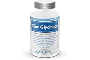 NutriChem Zinc Glycinate