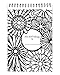 ColorIt Traveling Doodles Illustrated By Virginia Falkinburg