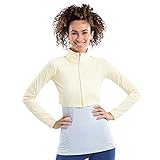 BloqUV Women's UPF 50+ Sun Protection Active Full