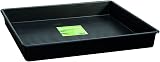 Garland GP112B 1 x 1m Square Tray Black