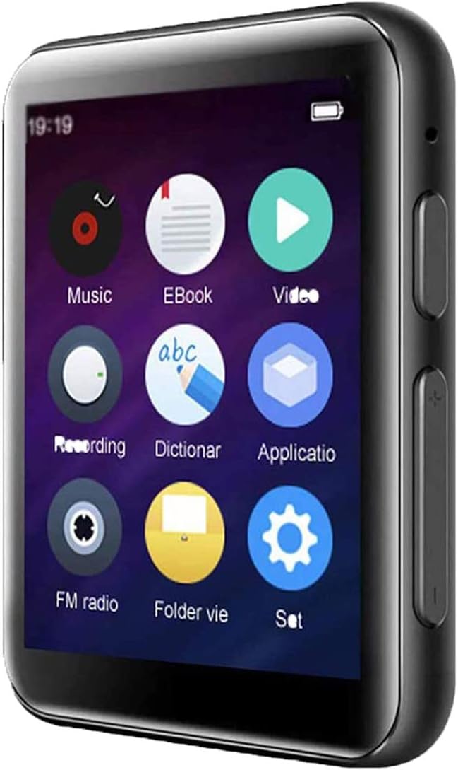 best 32gb mp3 player