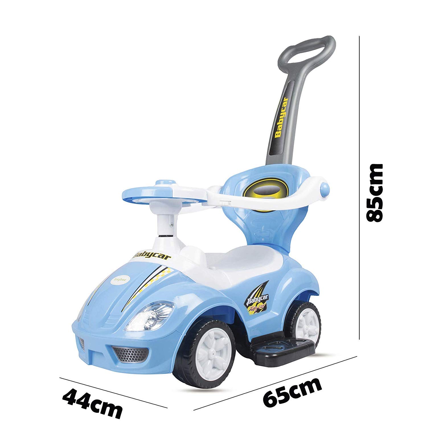 best push car for babies