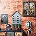 Cade Farmhouse Wall Decor, 18