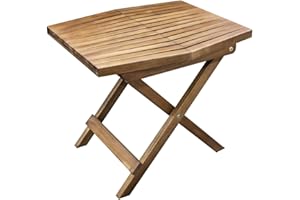 Melino Wooden Table