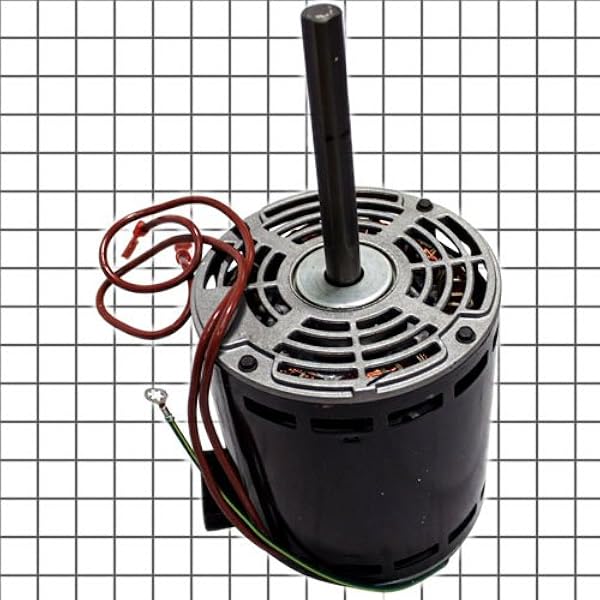 1054588 - OEM Upgraded Replacement for Sears Blower Motor: Amazon 