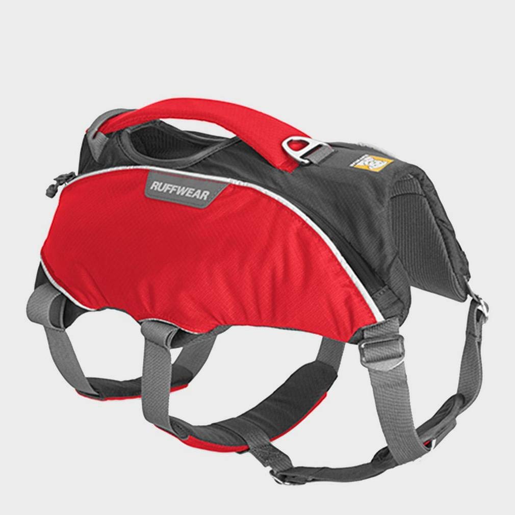 RUFFWEAR  Master Pro Dog Harness, Search and Rescue, Service Dogs
