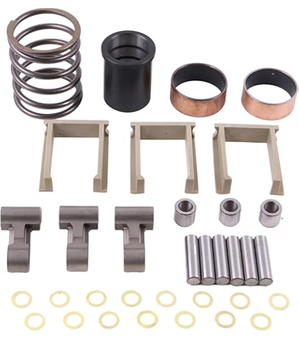 Amazon.com: Compatible with Kawasaki Mule 3010/4010 Diesel Driven