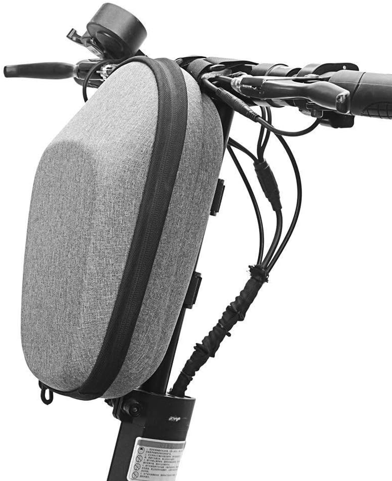 folding bike handlebar