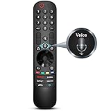 Replacement Magic Remote Control for LG-TV-Remote