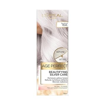 L Oreal Age Perfect Colour Care Pearl Amazon Co Uk Beauty