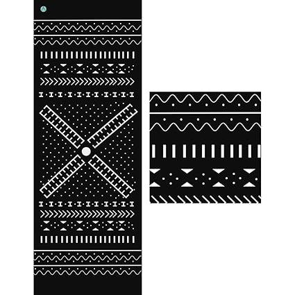 YOGA-HECSS Pad Handtuch Shop Handtuch Anti-Rutsch Echtes Yoga Shop Handtuch Schweißabsorbierender Druck Yoga Decken Yoga Hand