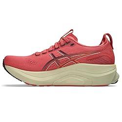 ASICS Women's Low-Top Sneakers, Dark Pink Clay Dark