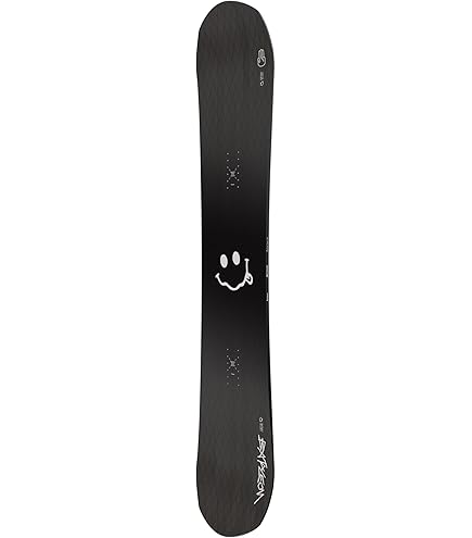 Amazon.com : Bataleon Mens Cameltoe Snowboard - 2022 Size 148