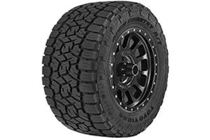 Toyo Tires OPEN COUNTRY A/T III 245/70R17 110T TL
