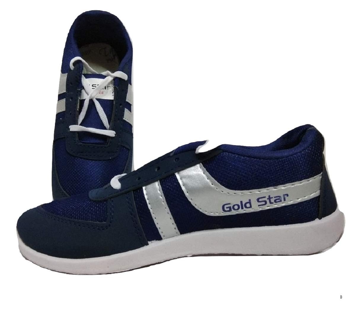 gold star shoes amazon