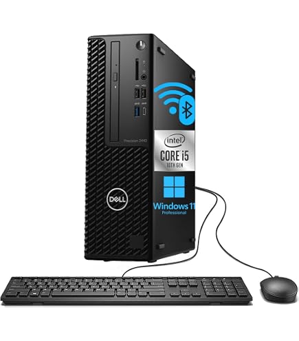 Dell 第13世代 i5-13400/16GB/SSD+HDD/Office Amazon.com: Dell Precision 3430-SFF, Core i5-8500 3.0GHz, 16GB RAM