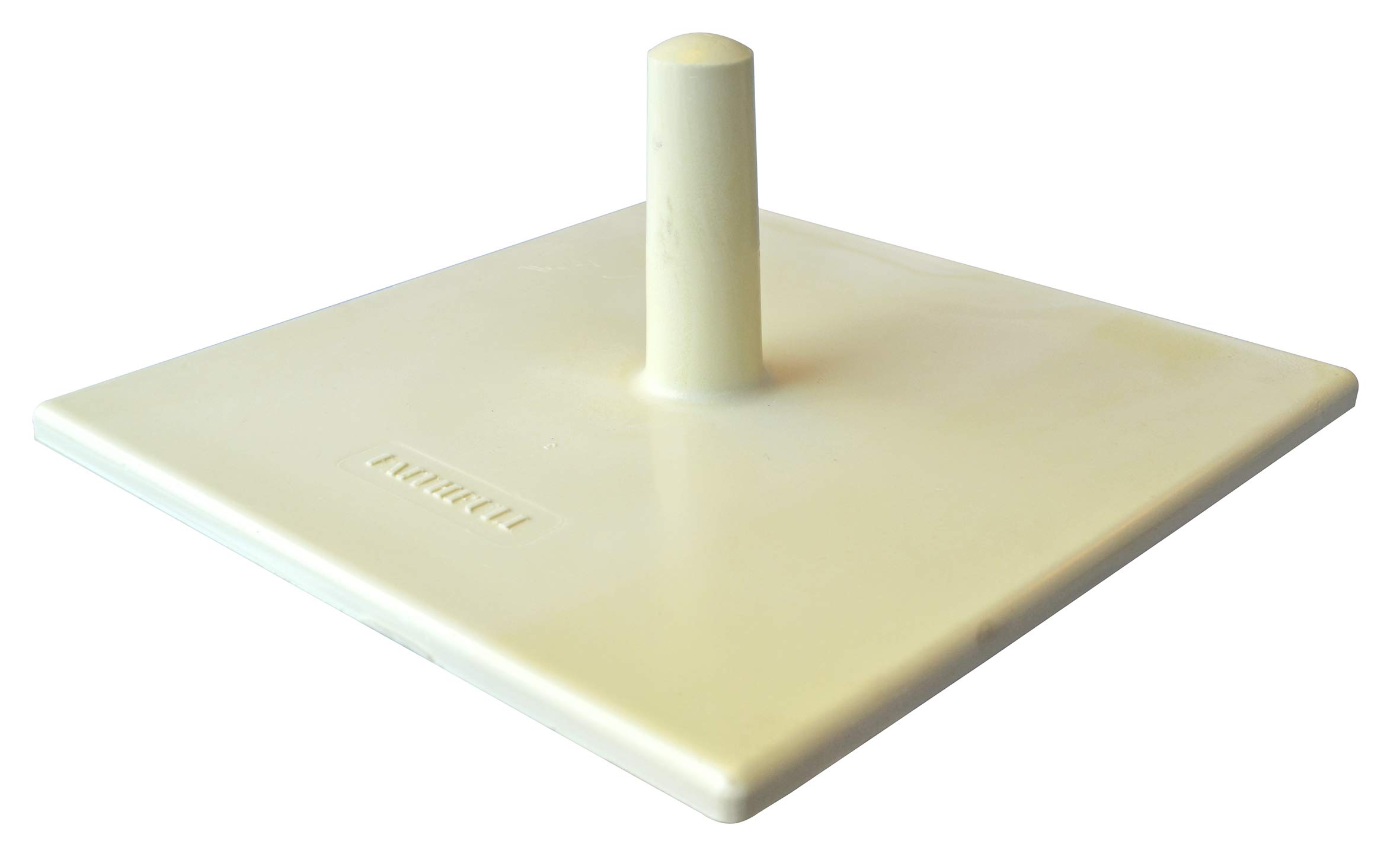 Faithfull FAIPHAWK Plastering Decorating Hawk 325 x 325 mm (13 Inch x 13 Inch)