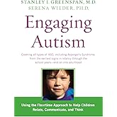 Engaging Autism (A Merloyd Lawrence Book)