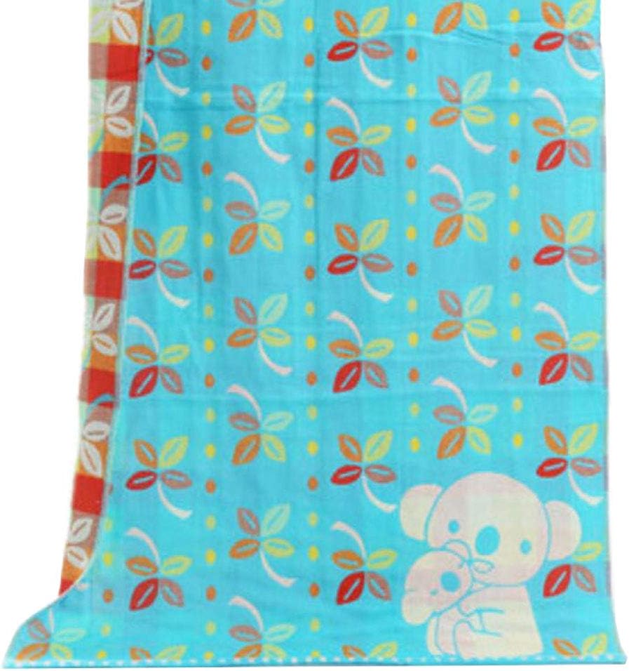 george baby towels