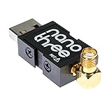 NooElec NESDR Nano 3 - Premium Tiny RTL-SDR