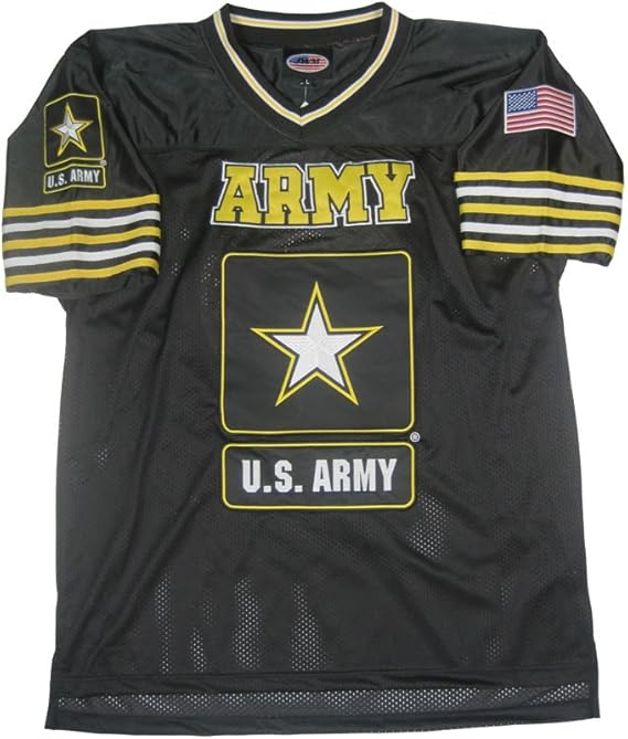 army football jersey for sale