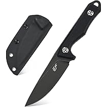 abashraf商品 Uncle Henry 153UH Next Gen Golden Spike Knife with 5in High