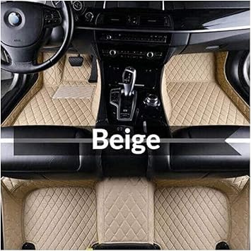 Amazon Co Jp 車の無臭アンチスリップカーマットカスタムレザーフロアマット C Hr用ax10 Ax 10 Ax 10 18 19 Chr Ch R 5席フットマットアクセサリー スポーツ アウトドア