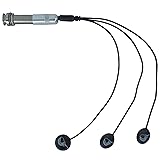 Journey Instruments Passive Piezo Acoustic Pickup