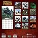 2017 Special Forces Wall Calendar