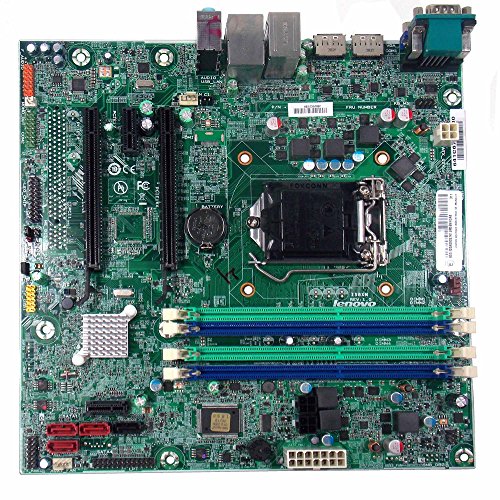 Placa Mãe Server Lenovo ThinkCentre-M93P IS8XM S/ PCI (8048)