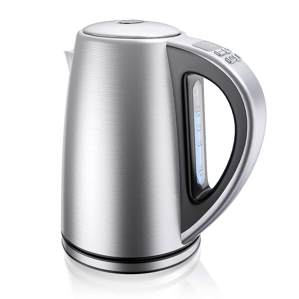 Best 220v small tea kettle