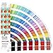 Pantone Color Bridge Guide Uncoated GG6104N