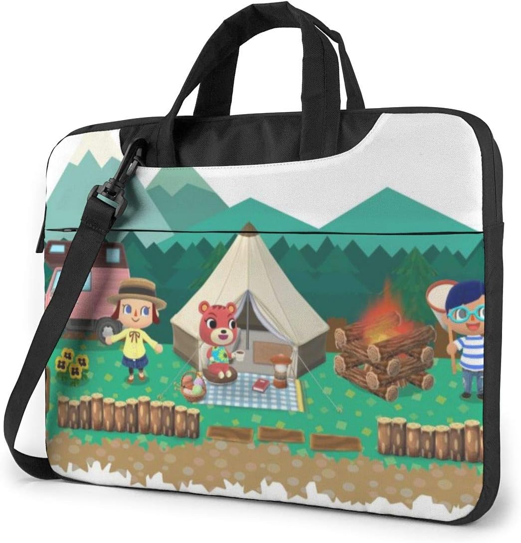 crossing luggage made in