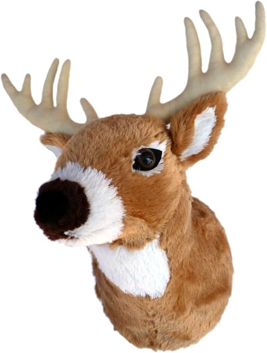 deer stuffed animal